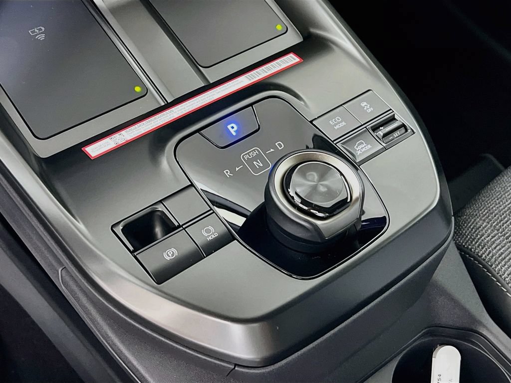 New 2026 Toyota bZ AWD/4WD image 14
