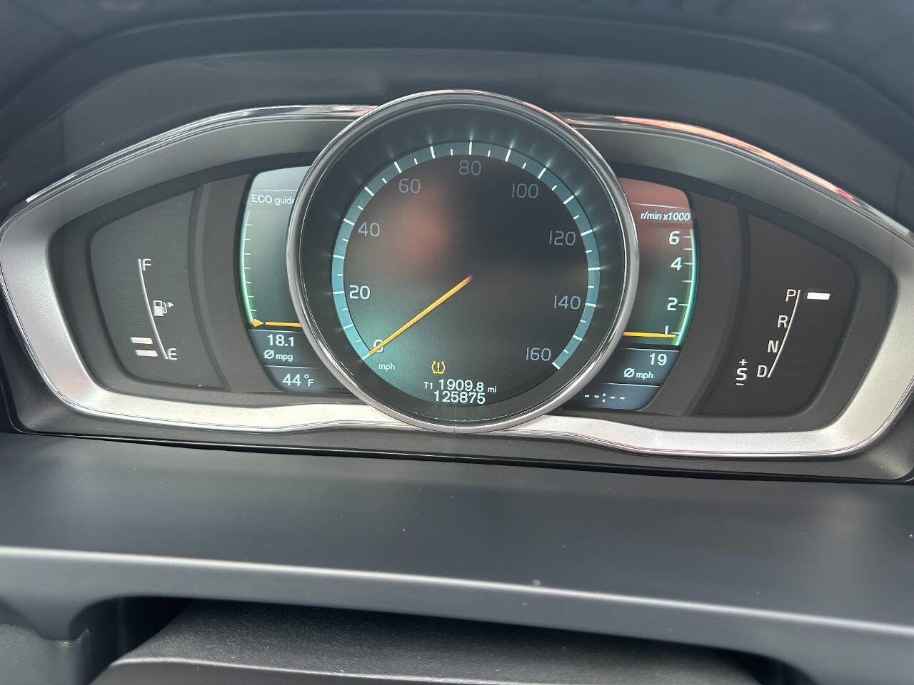 Used 2014 Volvo S60 T5 image 23