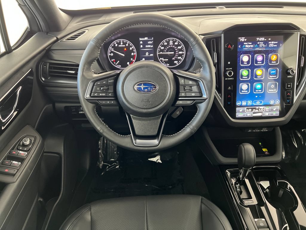 Certified 2026 Subaru Forester Limited AWD/4WD image 16