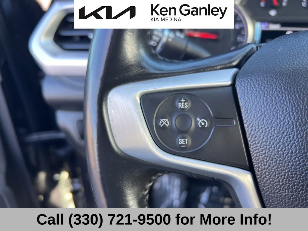 Used 2018 GMC Acadia SLT image 30