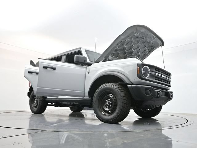 New 2026 Ford Bronco Big Bend w/ Black Diamond Package AWD/4WD image 35