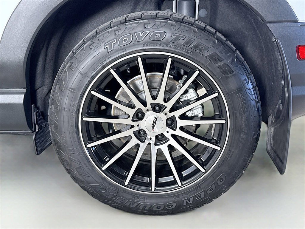 Used 2022 Ford Bronco Sport Big Bend w/ Convenience Package image 31