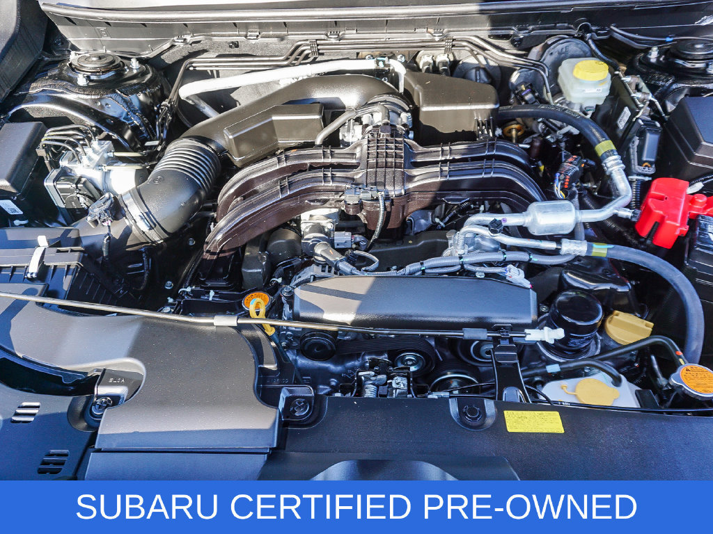 Used 2026 Subaru Crosstrek 2.5i Premium AWD/4WD image 25