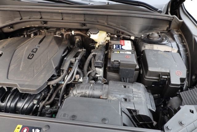 Used 2022 Kia Sorento LX image 39