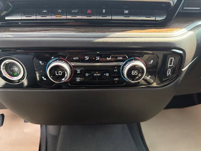 Used 2024 GMC Sierra 1500 Elevation AWD/4WD image 20