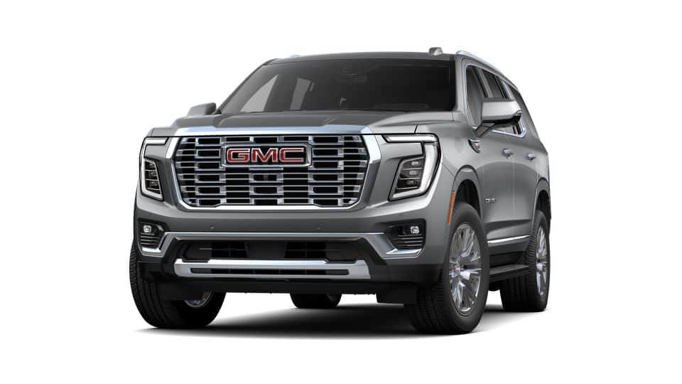 New 2027 GMC Yukon Denali w/ Advanced Technology Package AWD/4WD image 51