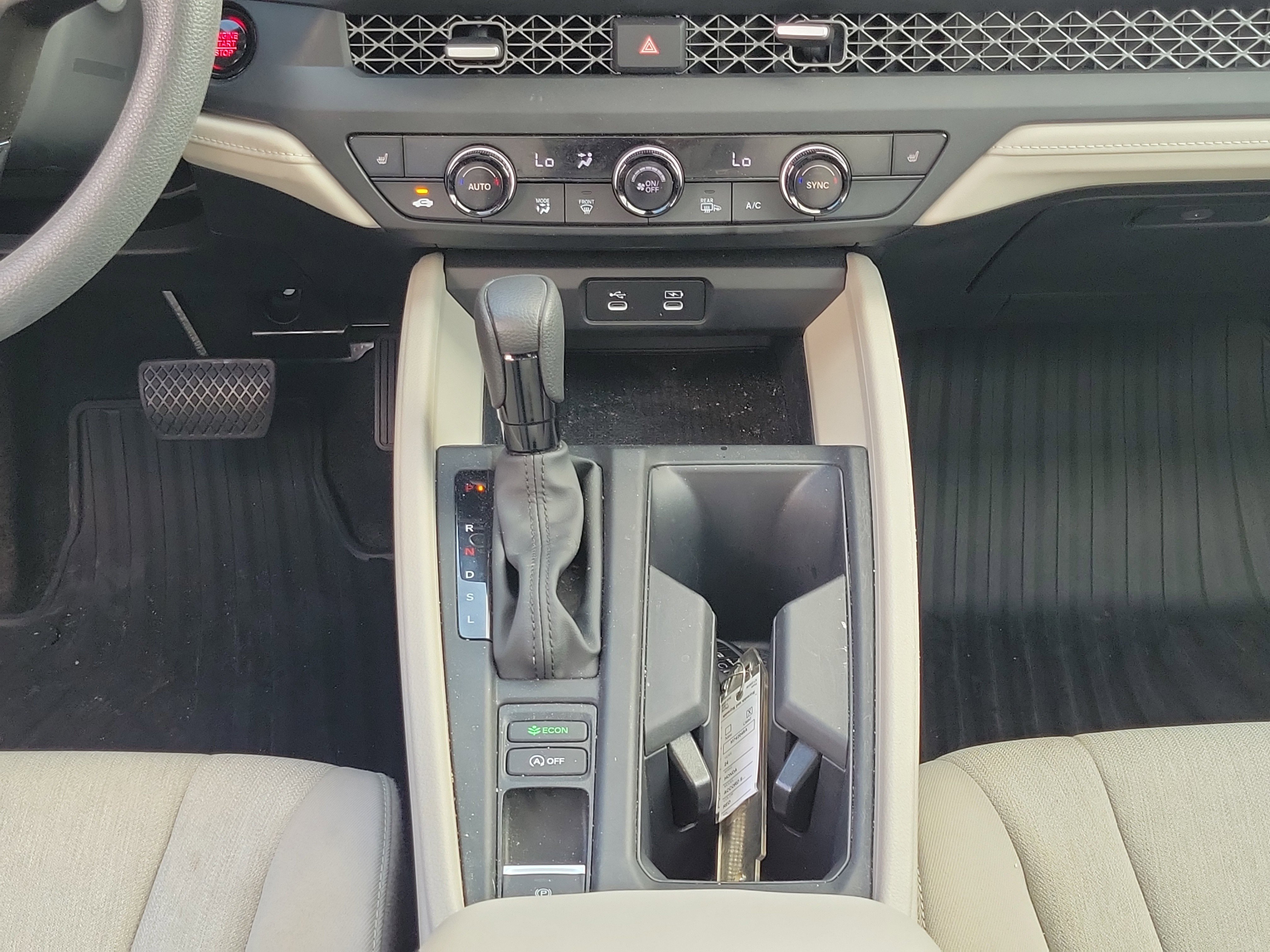 Used 2024 Honda Accord EX image 19