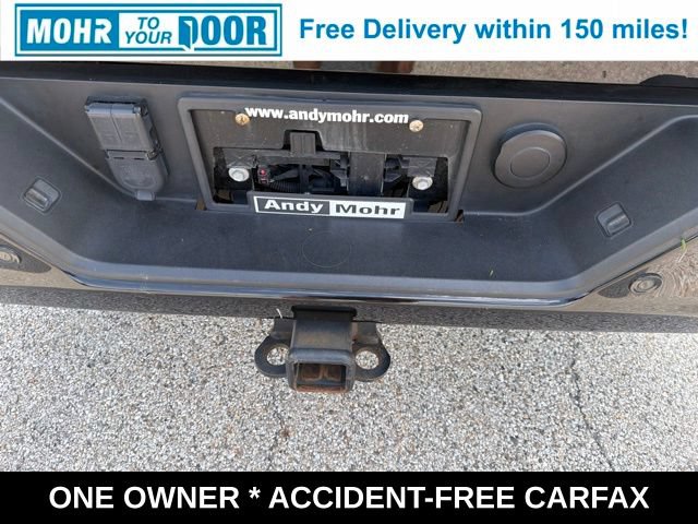 Used 2024 Chevrolet Silverado 2500 High Country w/ High Country Premium Package AWD/4WD image 6