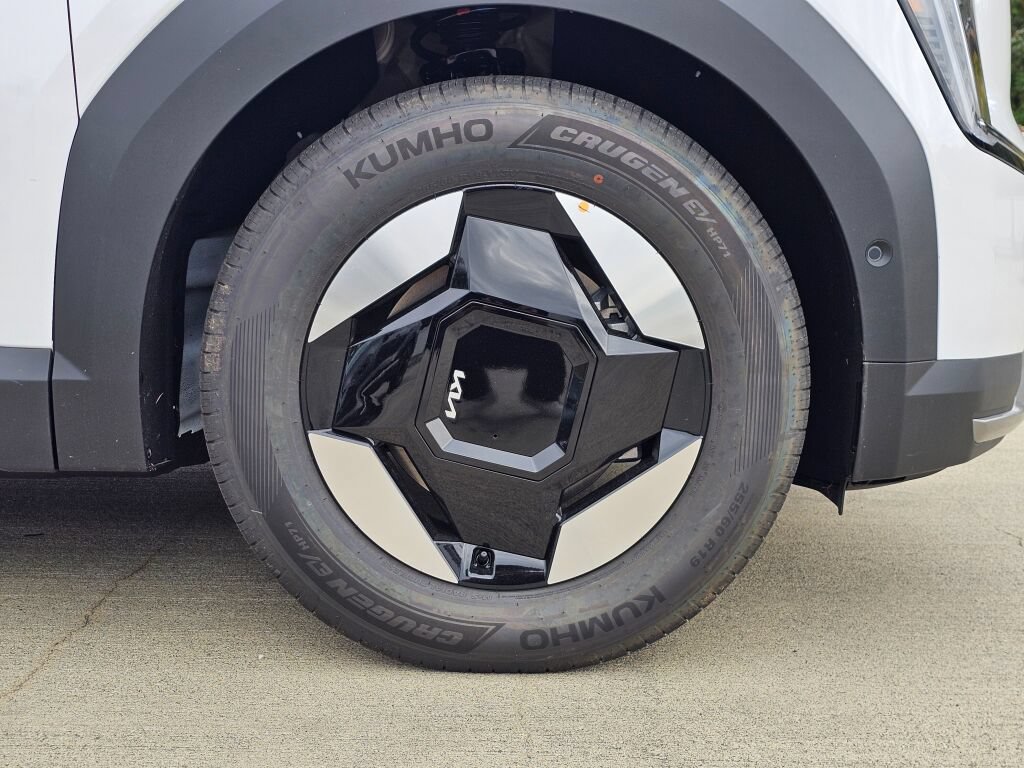New 2026 Kia EV9 Wind AWD/4WD image 33