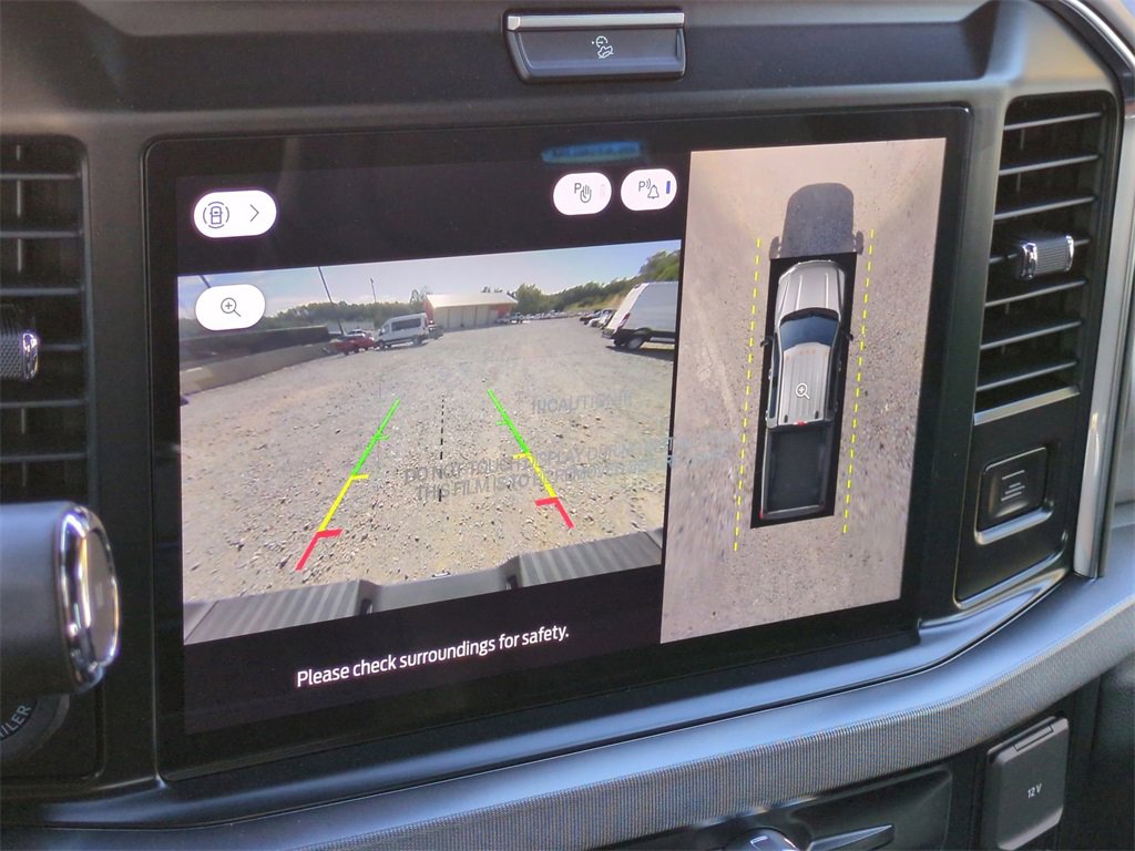 New 2026 Ford F250 Platinum image 20