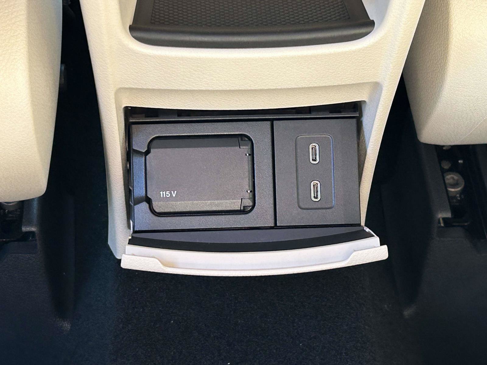 New 2026 Mercedes-Benz GLA 250 4MATIC image 36