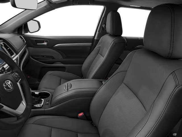 Used 2018 Toyota Highlander Limited Platinum AWD/4WD image 6