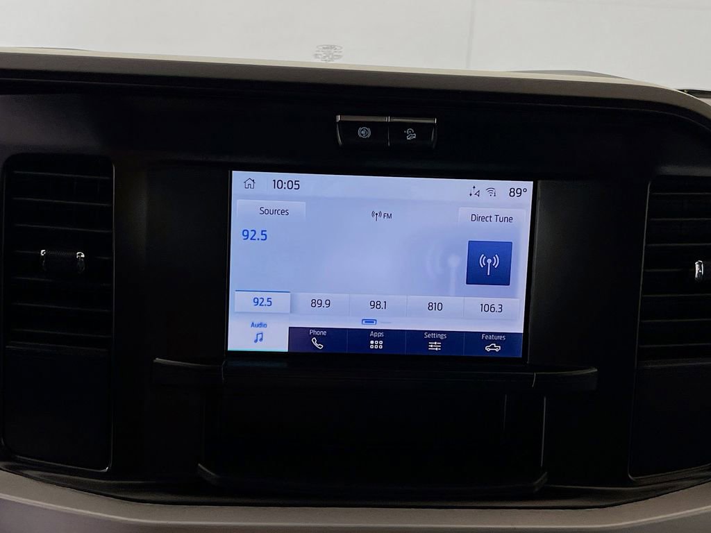 New 2026 Ford F350 XL w/ STX Appearance Package image 21