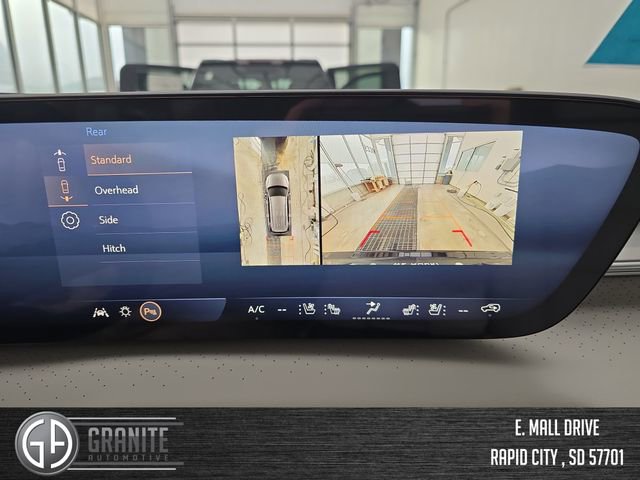 New 2026 Buick Enclave Avenir w/ Super Cruise Package image 20