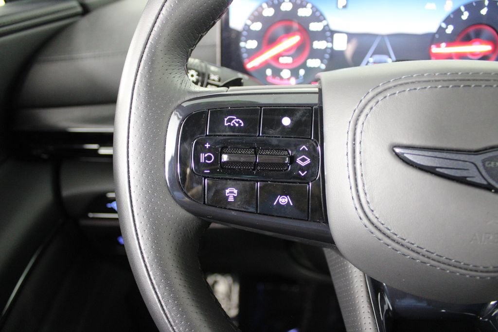 Used 2026 Genesis GV80 3.5T Prestige AWD/4WD image 27