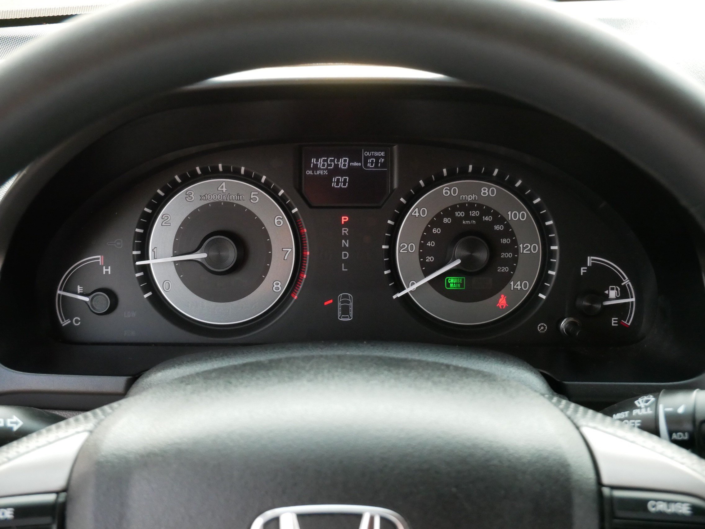 Used 2016 Honda Odyssey EX image 21