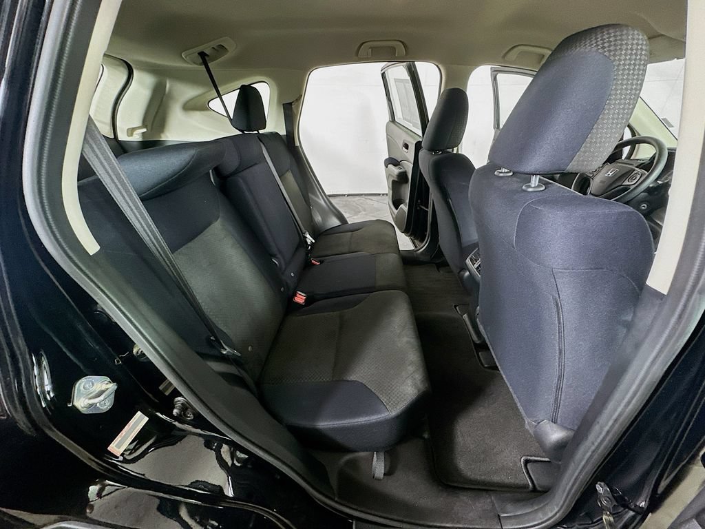 Used 2016 Honda CR-V LX image 11