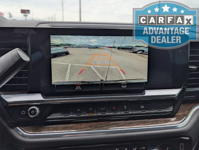 Used 2024 GMC Sierra 1500 Elevation RWD image 9
