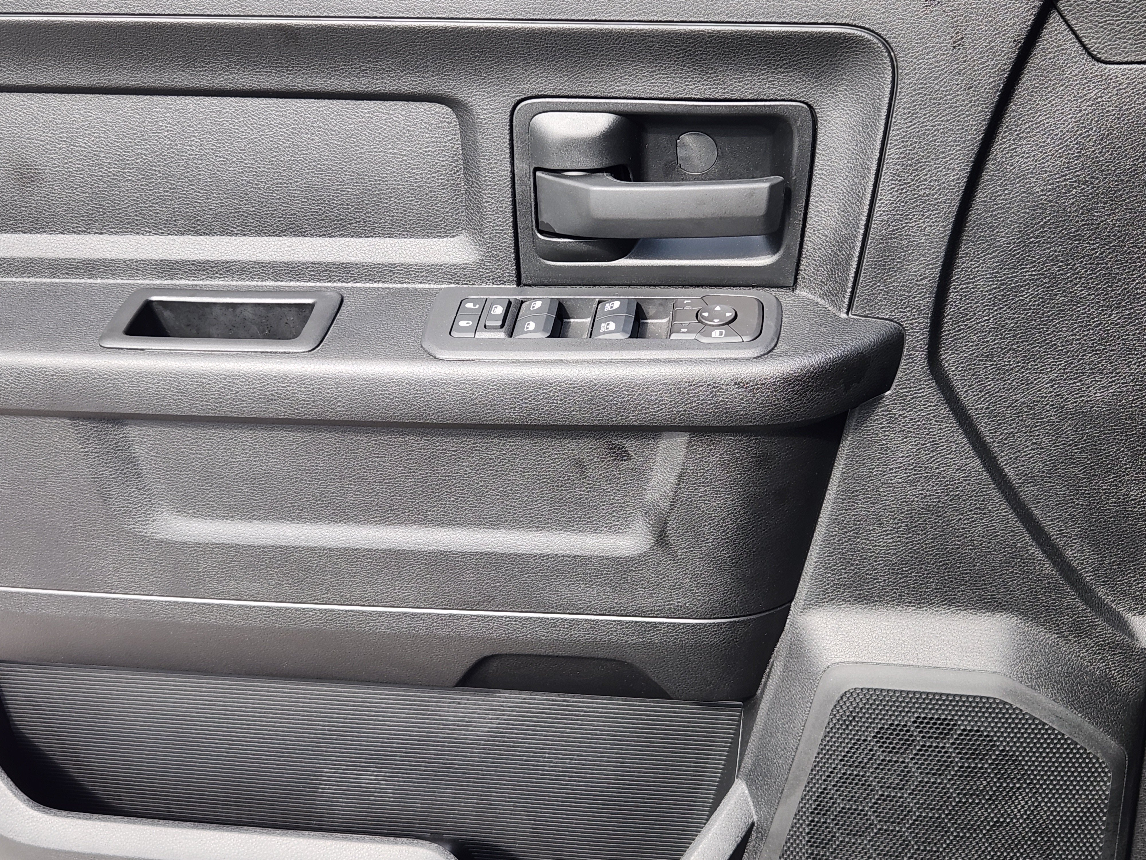 New 2026 RAM 3500 Tradesman AWD/4WD image 19