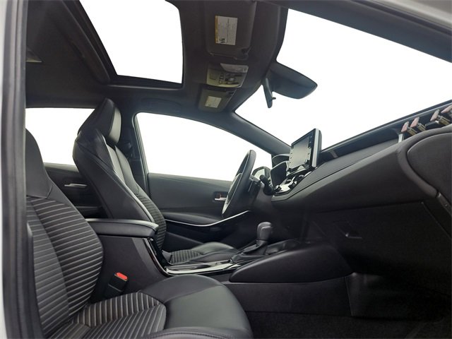 Used 2022 Toyota Corolla XSE image 15