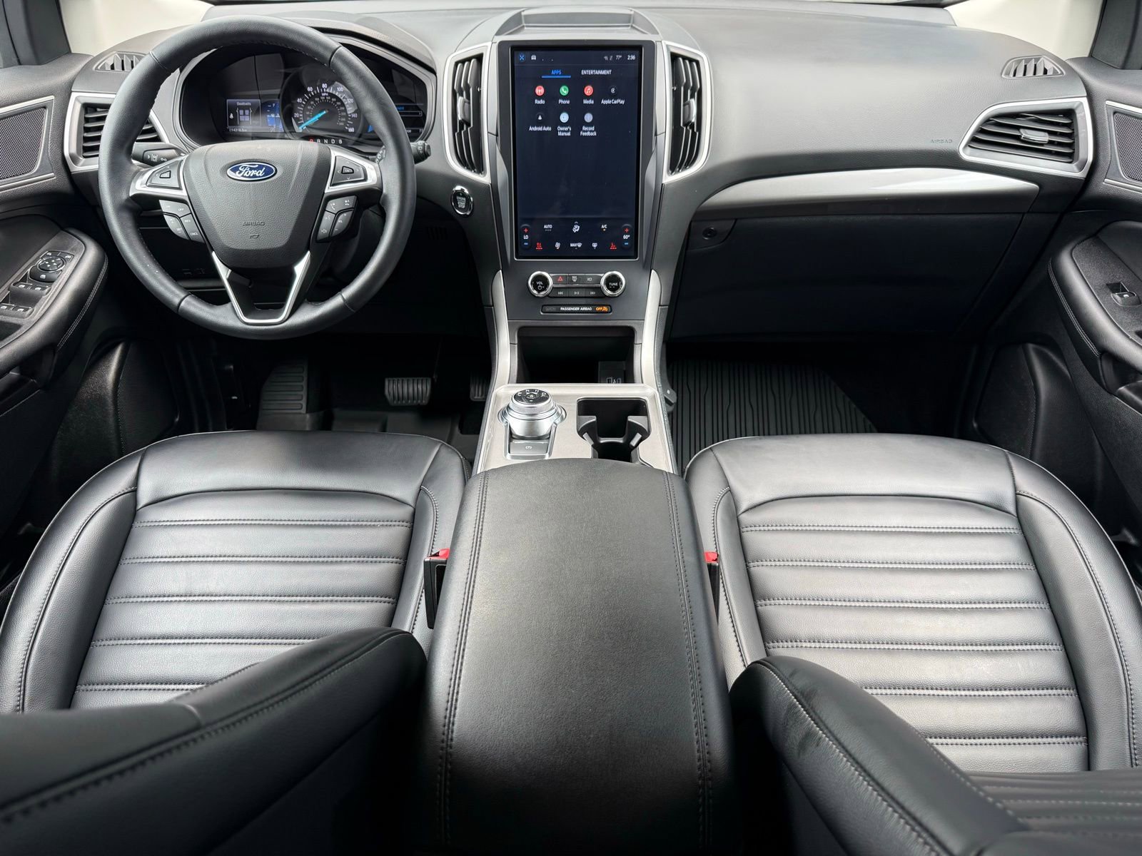 Used 2023 Ford Edge SEL w/ Convenience Package AWD/4WD image 20