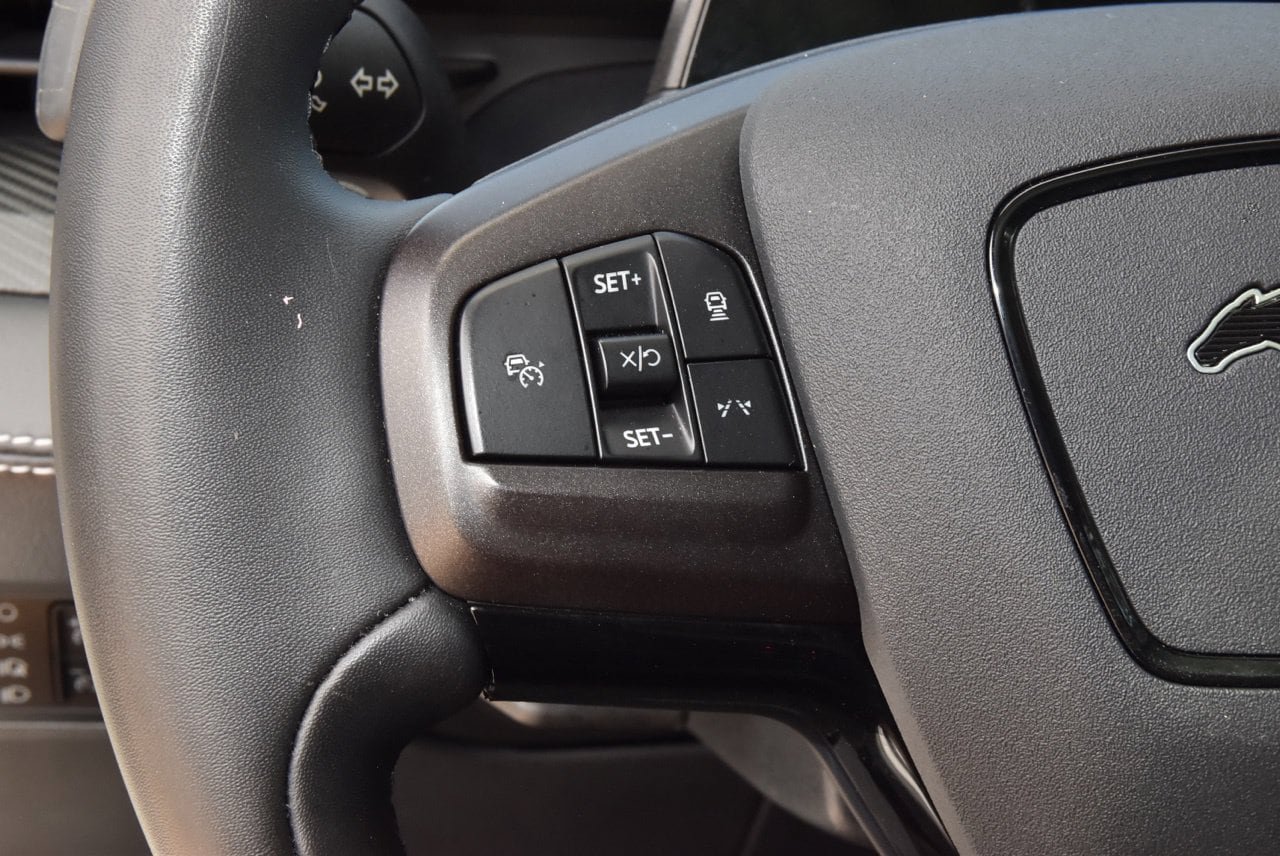 Used 2023 Ford Mustang Mach-E Premium RWD image 23