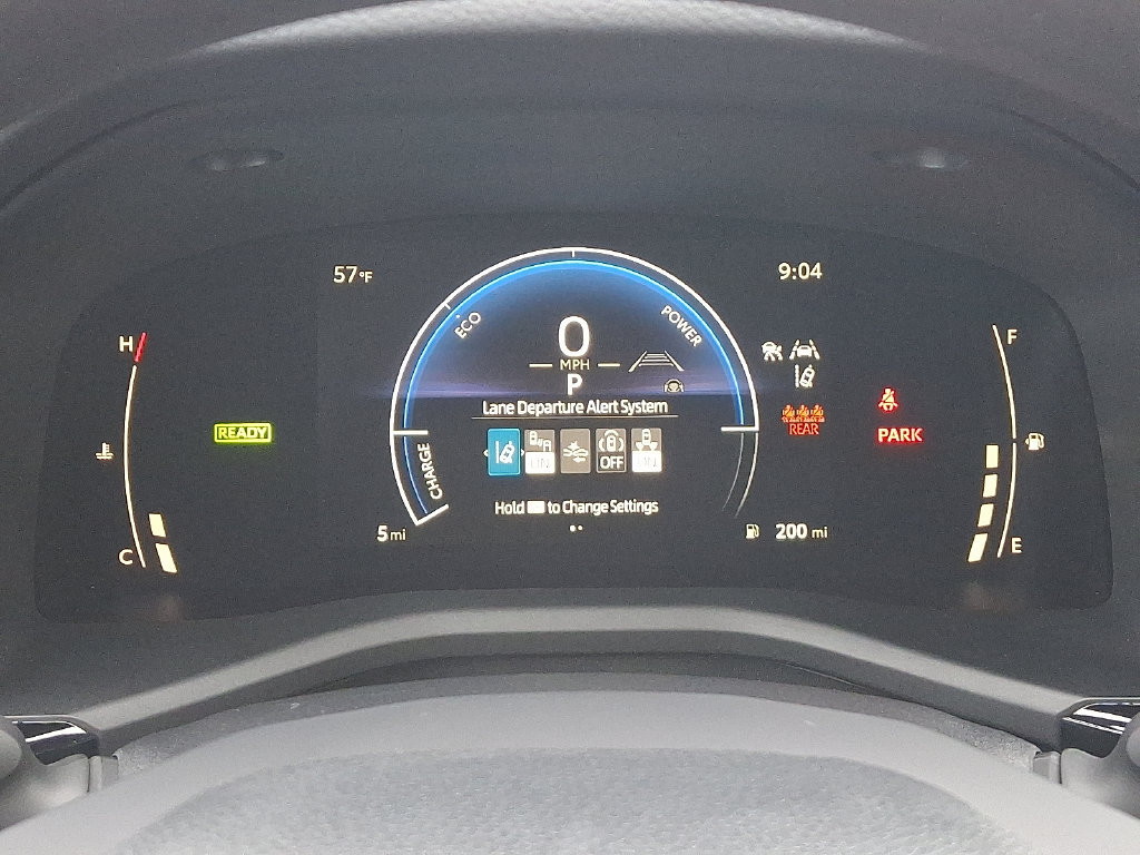 Used 2026 Toyota Camry LE FWD image 20