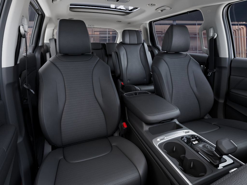 New 2026 Kia Carnival SX Prestige FWD image 15