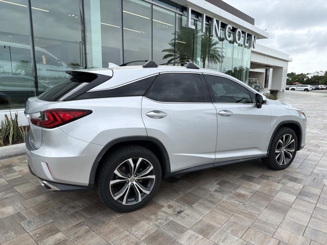 Used 2016 Lexus RX 350 FWD w/ Premium Package image 2