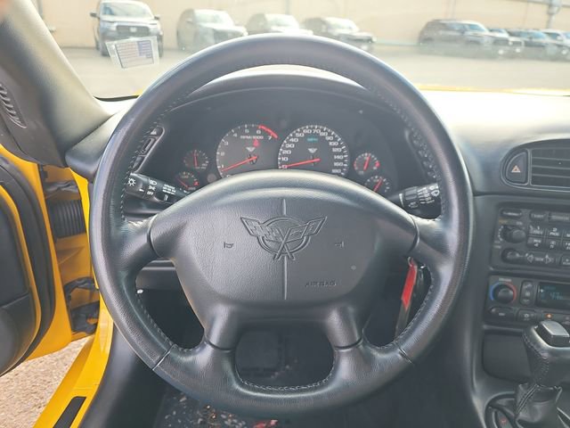 Used 2004 Chevrolet Corvette Convertible w/ Preferred Equipment Group image 18