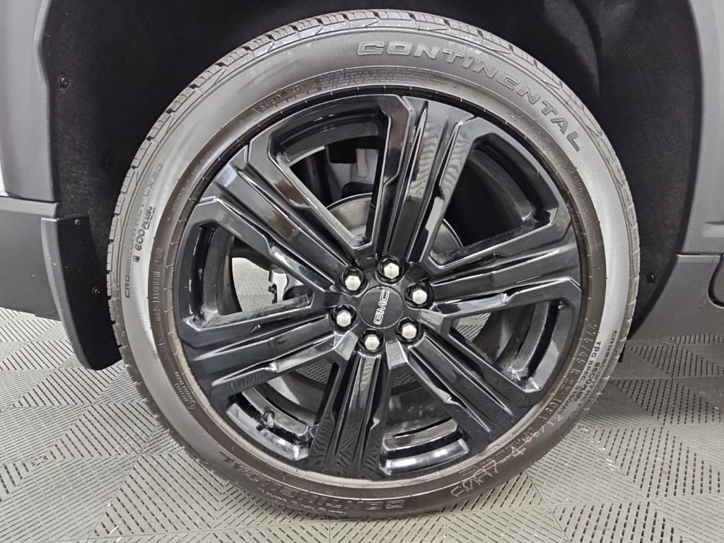 New 2026 GMC Acadia Elevation w/ Black Edition FWD image 51