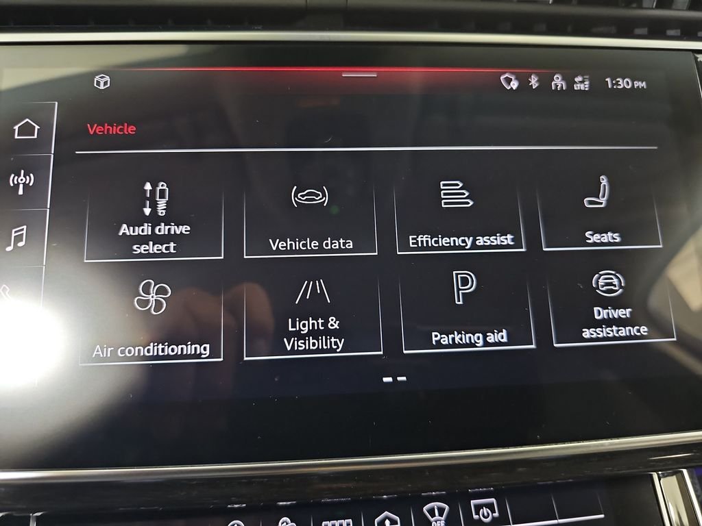 Certified 2023 Lexus NX 350 AWD image 21
