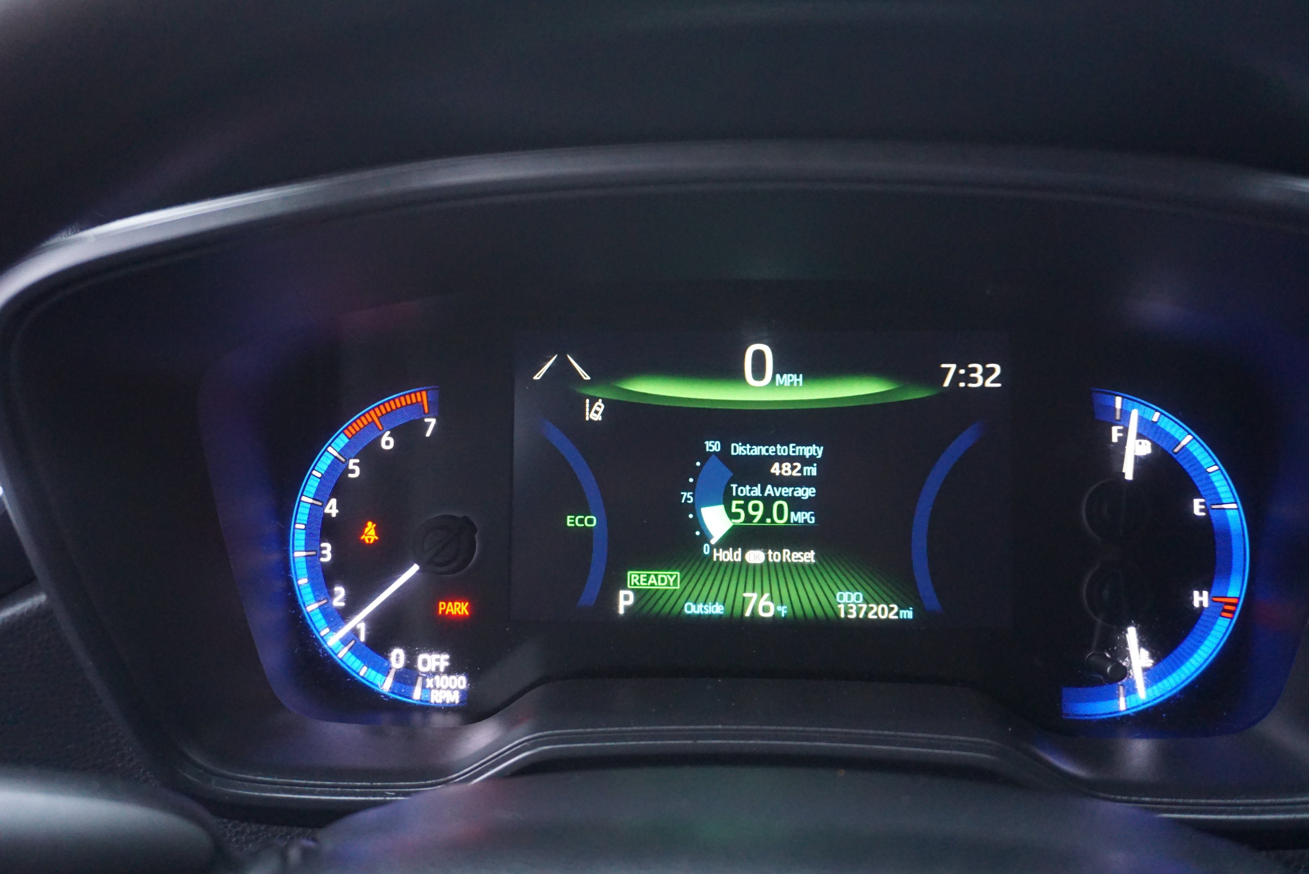 Used 2022 Toyota Corolla LE FWD image 9