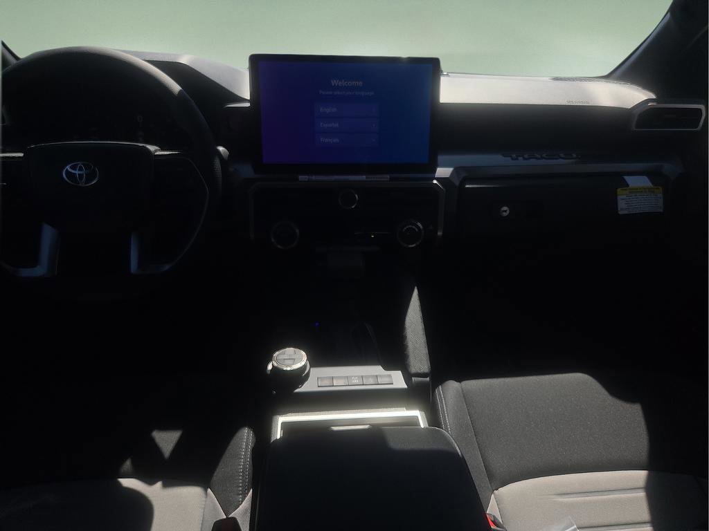 New 2026 Toyota Tacoma TRD Off-Road image 16