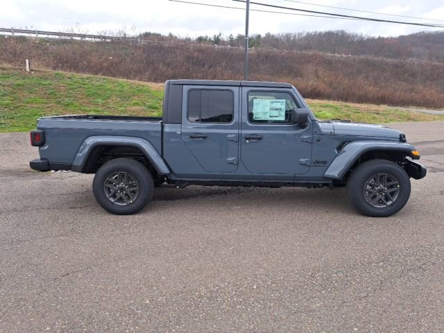 New 2026 Jeep Gladiator Sport image 4