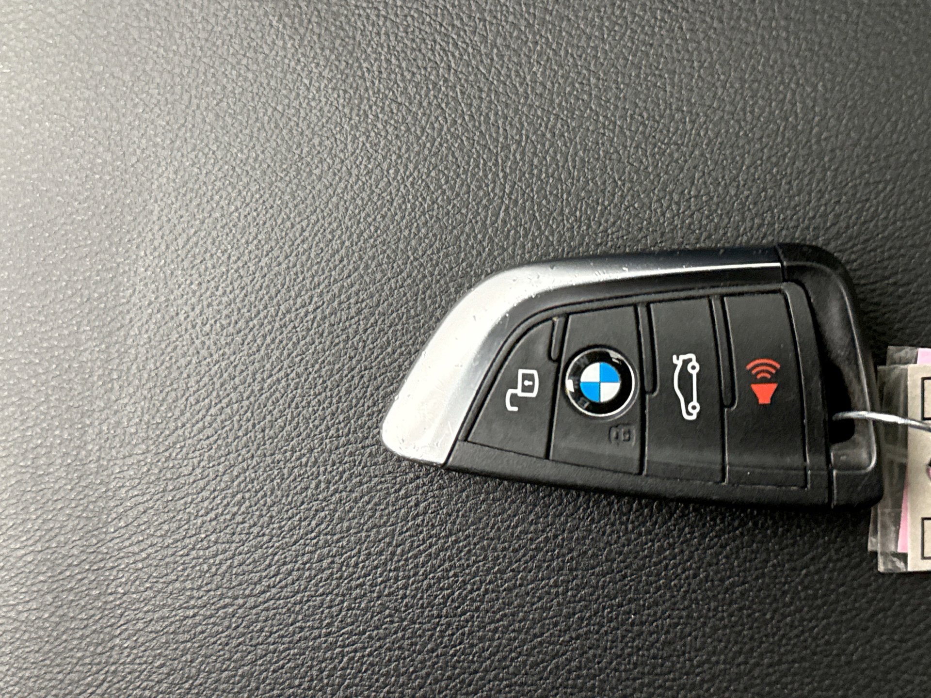 Used 2023 BMW X3 xDrive30i w/ Premium Package image 26