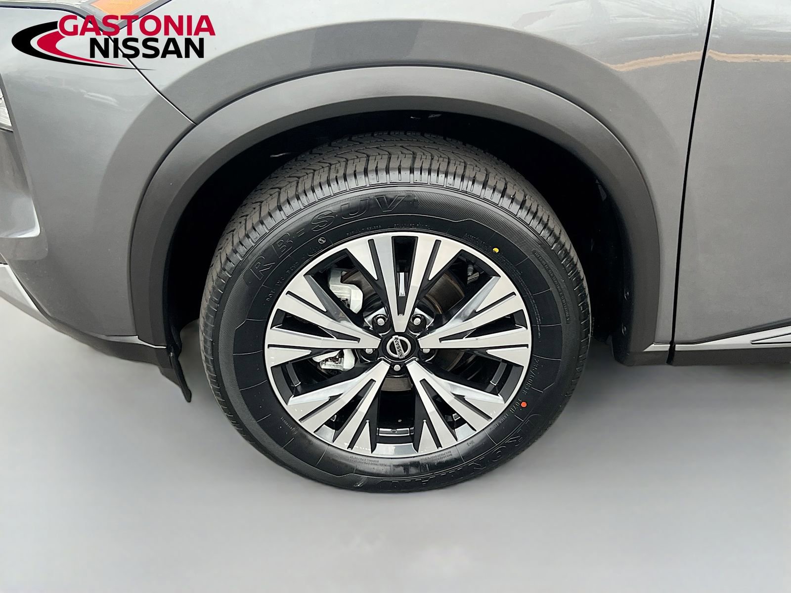 Used 2023 Nissan Rogue SL w/ SL Premium Package image 39