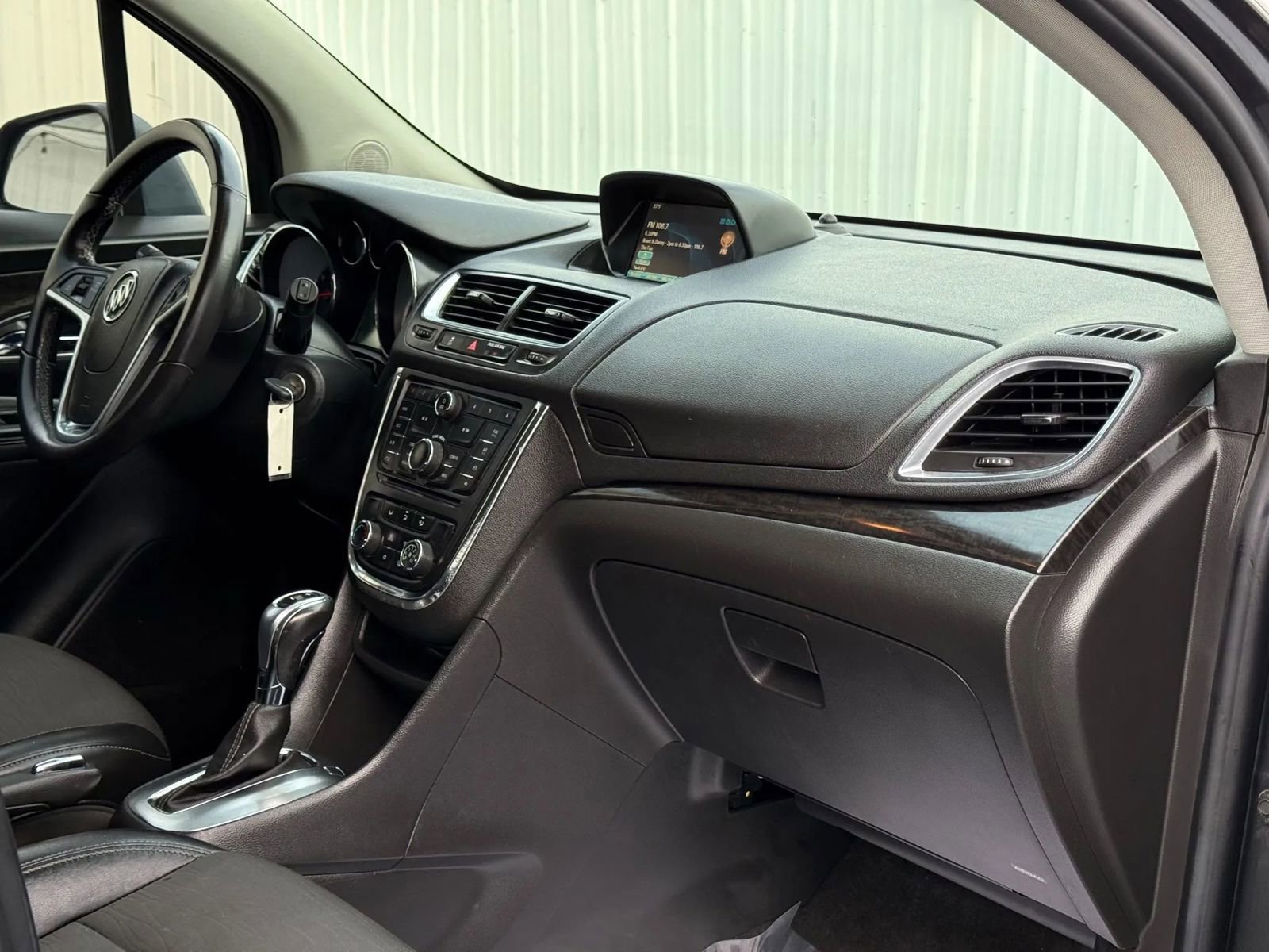 Used 2016 Buick Encore FWD image 18