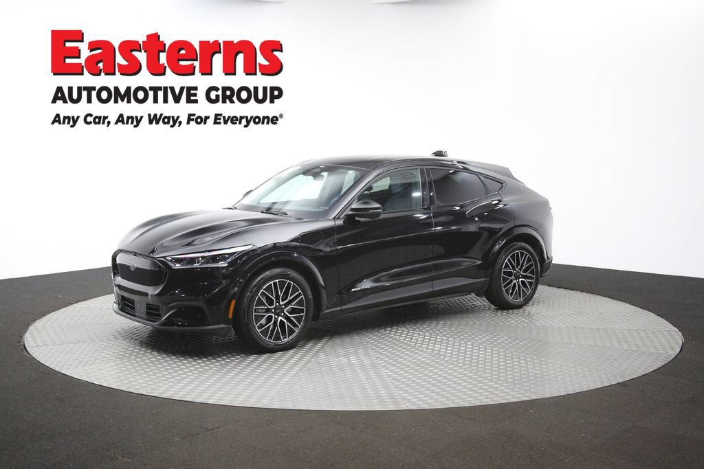 Used 2025 Ford Mustang Mach-E Premium AWD/4WD image 58