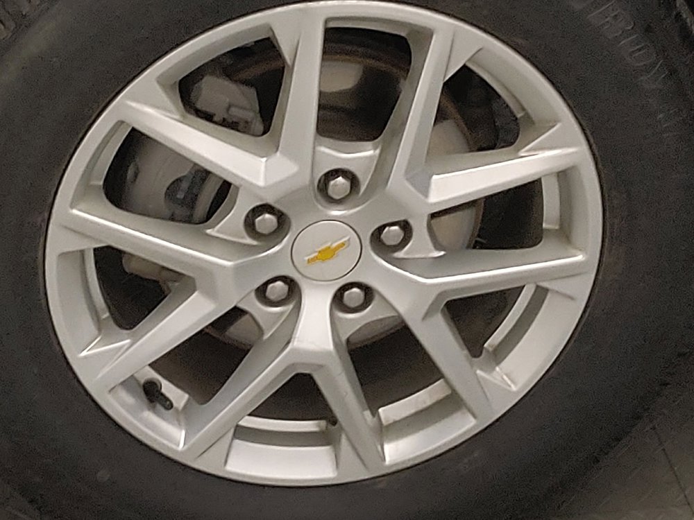 Used 2022 Chevrolet Equinox LS FWD image 31