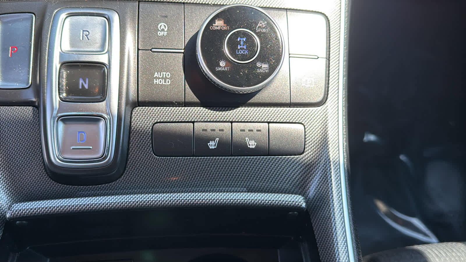 Used 2023 Hyundai Santa Fe SEL AWD/4WD image 22