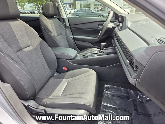 Used 2023 Honda Accord EX image 15