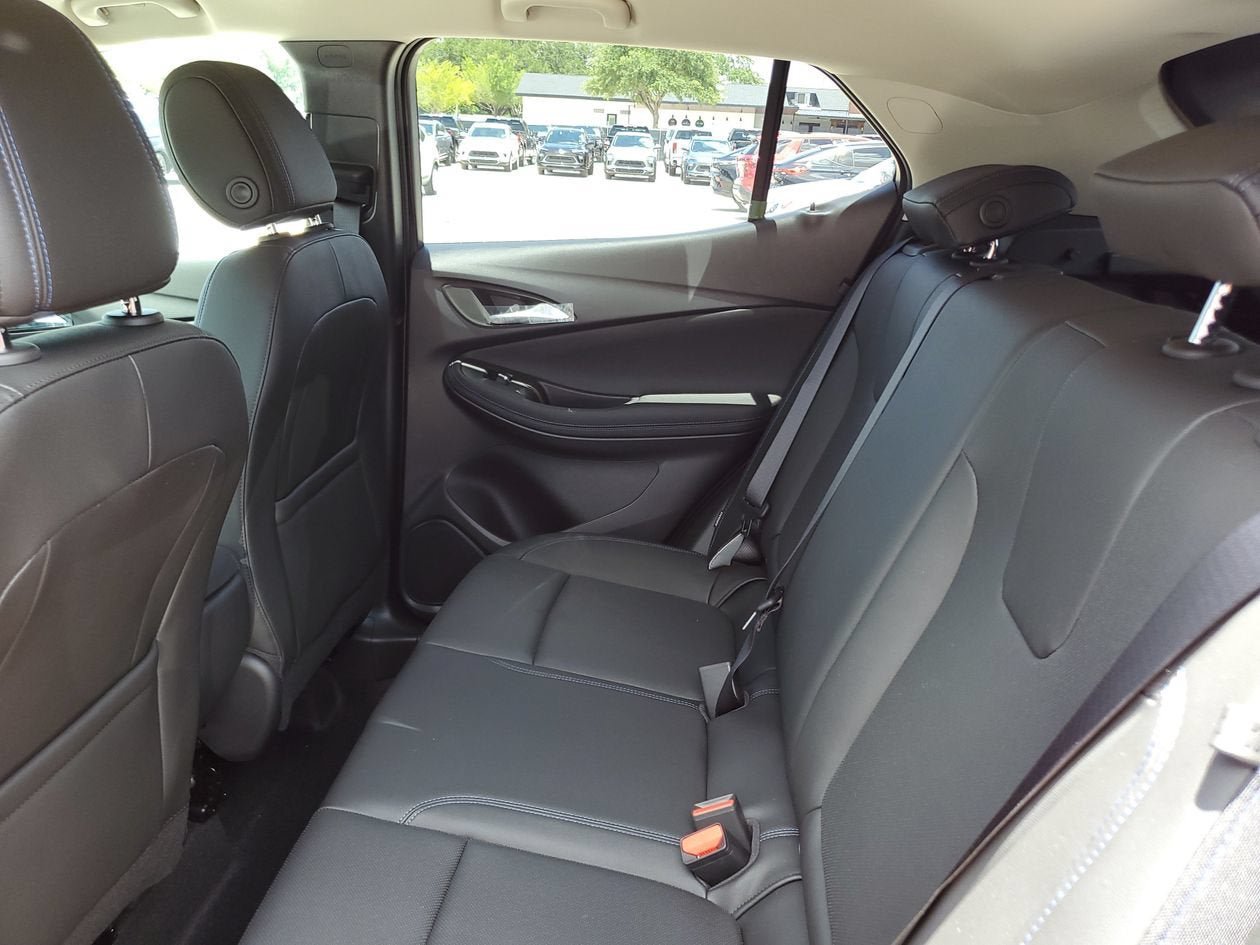 New 2026 Buick Encore GX Sport Touring FWD image 10