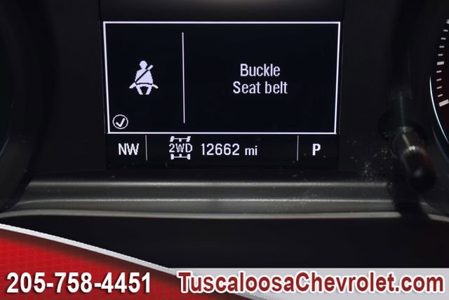 Used 2025 Chevrolet Silverado 1500 Custom image 29