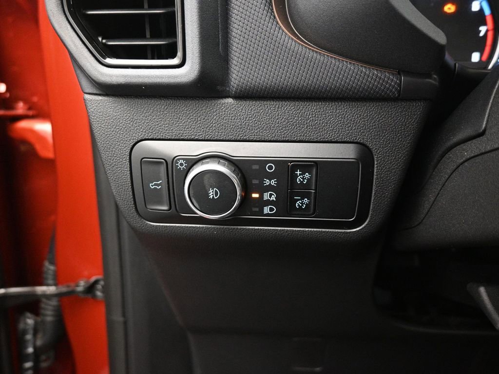 Certified 2024 Ford Bronco Sport Badlands w/ Premium Package image 13