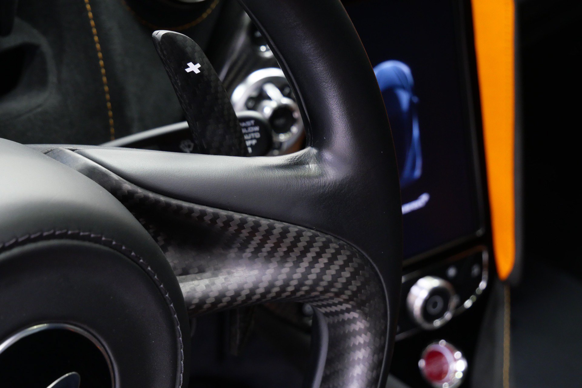 Used 2022 McLaren 720S Performance RWD image 27
