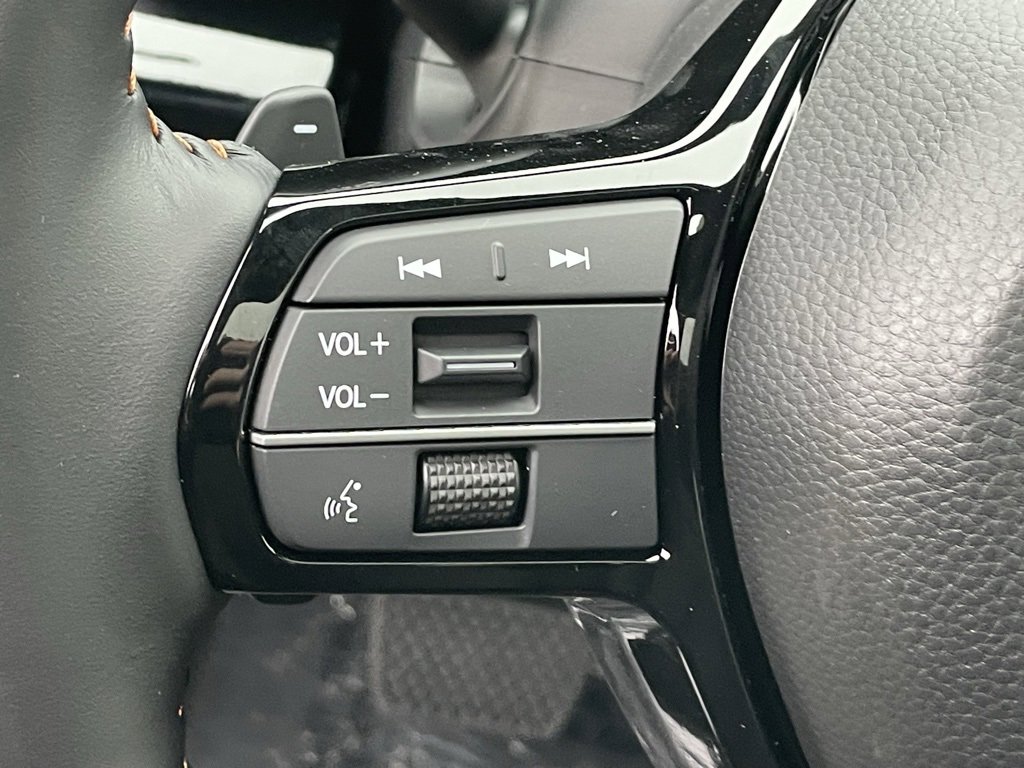 New 2026 Honda CR-V Sport Touring image 29