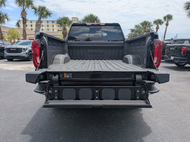 Used 2022 GMC Sierra 2500 SLT w/ SLT Premium Package AWD/4WD image 15
