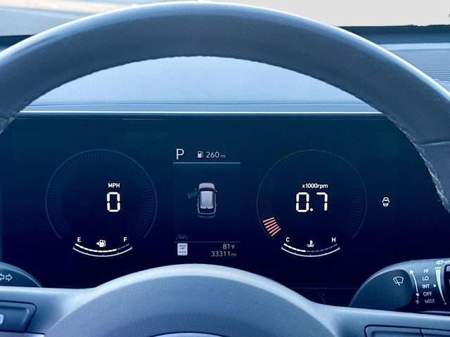 Used 2024 Hyundai Kona SEL image 12