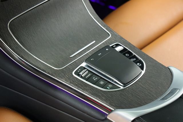 Used 2022 Mercedes-Benz GLC 300 4MATIC Coupe image 25